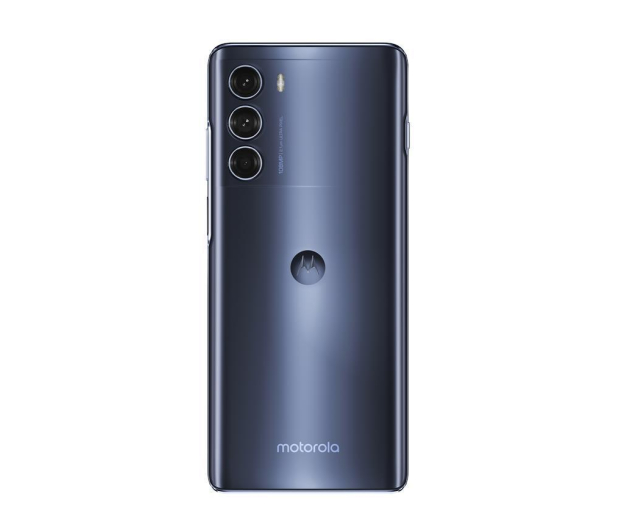 Motorola moto g200 5G 8/128GB Stellar Blue 144Hz - 698761 - zdjęcie 3